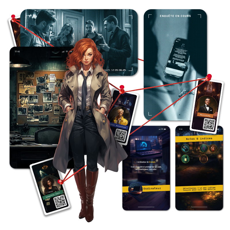 jeego-escape-games-mystery-games-enigmes Les escape games et mystery games énigmatiques de Jeego
